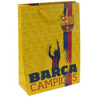 BARCELONA - TORBA PREZENTOWA