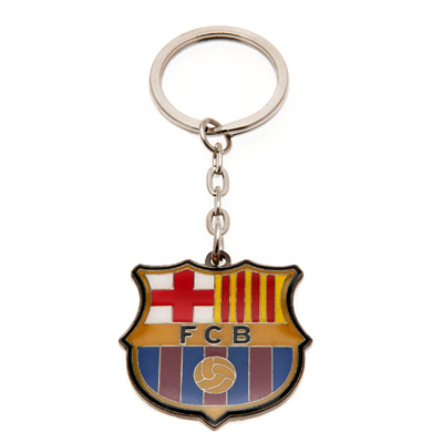 BARCELONA - BRELOCZEK