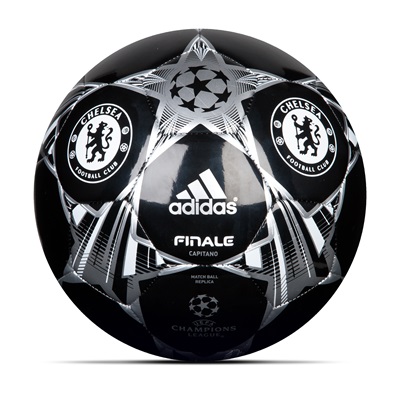 CHELSEA - PIŁKA Finale 13 (ADIDAS)