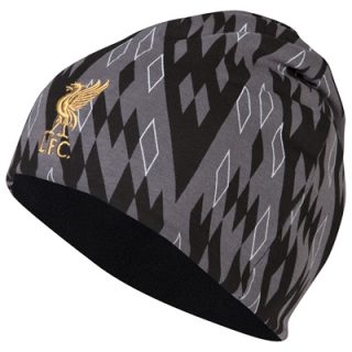 LIVERPOOL - CZAPKA DWUSTRONNA