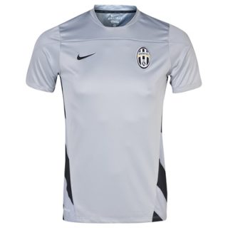 JUVENTUS - KOSZULKA TRENINGOWA CL (NIKE)