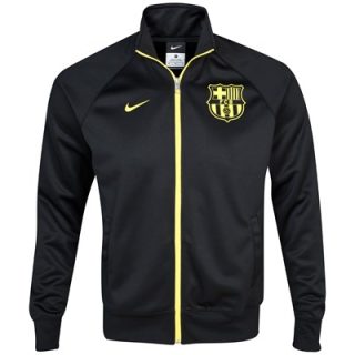 BARCELONA - BLUZA Trainer (NIKE)