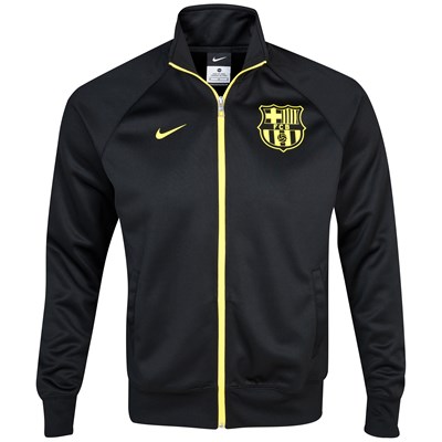 BARCELONA - BLUZA Trainer (NIKE)