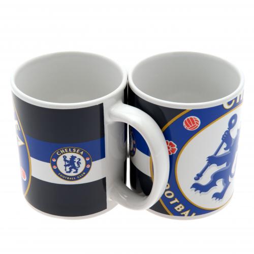CHELSEA - KUBEK