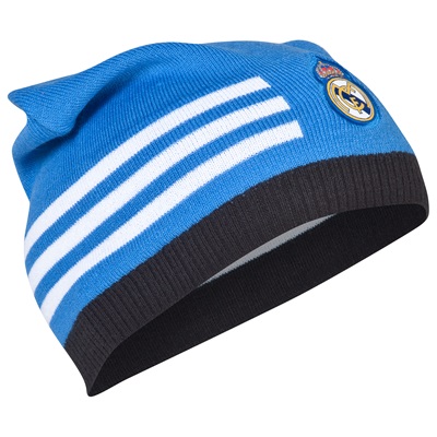 REAL MADRYT - CZAPKA (ADIDAS)