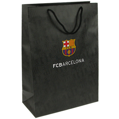 BARCELONA - TOREBKA PREZENTOWA