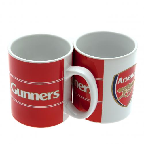 ARSENAL - KUBEK