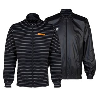 REAL MADRYT - BLUZA DWUSTRONNA Premium (ADIDAS)