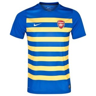 ARSENAL - KOSZULKA PRZEDMECZOWA (NIKE)