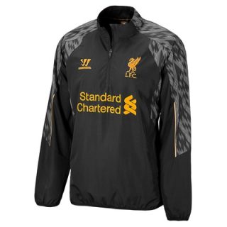 LIVERPOOL - KURTKA WIATRÓWKA (WARRIOR)