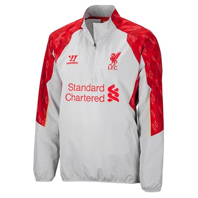 LIVERPOOL - KURTKA WIATRÓWKA (WARRIOR)