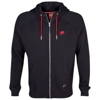 MANCHESTER UNITED - BLUZA Covert AW77 (NIKE)