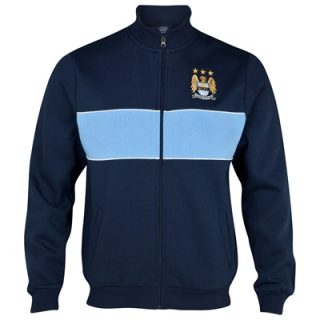 MANCHESTER CITY - BLUZA Essential