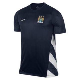 MANCHESTER CITY - KOSZULKA TRENINGOWA UCL (NIKE)