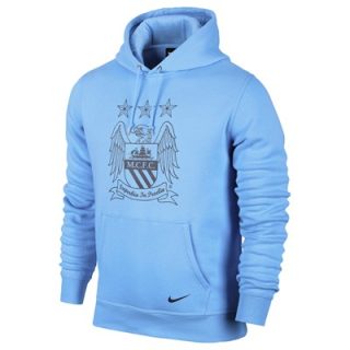 MANCHESTER CITY - BLUZA Core (NIKE)