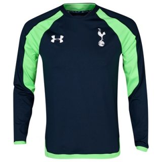 TOTTENHAM - BLUZA (UNDER ARMOUR)