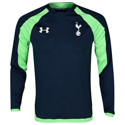 TOTTENHAM - BLUZA (UNDER ARMOUR)