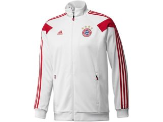 BAYERN MONACHIUM - BLUZA Anthem (ADIDAS)