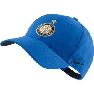 INTER MEDIOLAN - CZAPKA (NIKE)