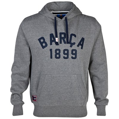 BARCELONA - BLUZA Heritage