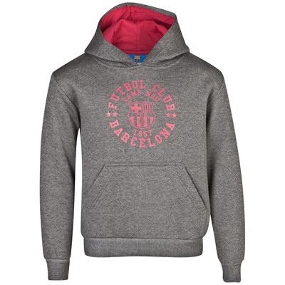BARCELONA - BLUZA Essentials (junior)