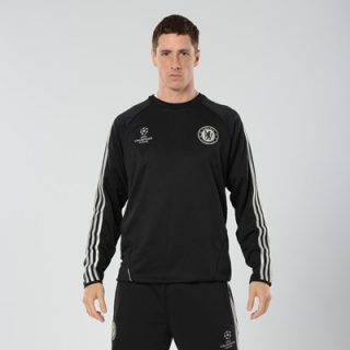 CHELSEA - BLUZA TRENINGOWA UCL (ADIDAS)