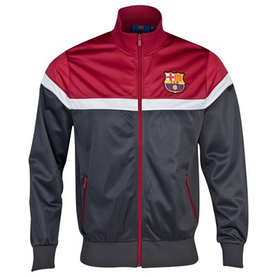 BARCELONA - BLUZA Essentials