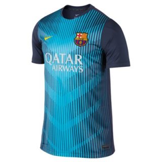 BARCELONA - KOSZULKA PRZEDMECZOWA (NIKE)