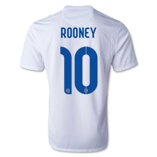 ANGLIA - KOSZULKA 'ROONEY 10' (junior), DOM
