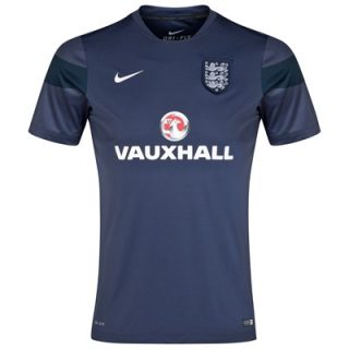 ANGLIA - KOSZULKA PRZEDMECZOWA (NIKE)