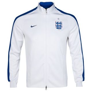 ANGLIA - BLUZA N98 AUTHENTIC (NIKE)