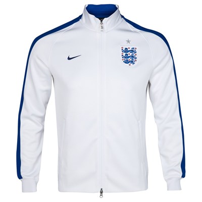 ANGLIA - BLUZA N98 AUTHENTIC (NIKE)