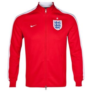 ANGLIA - BLUZA N98 AUTHENTIC (NIKE)
