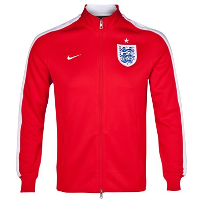 ANGLIA - BLUZA N98 AUTHENTIC (NIKE)