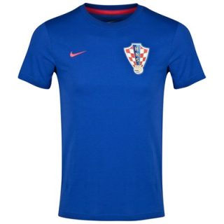 CHORWACJA - T-SHIRT CORE (NIKE)