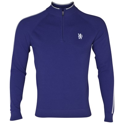 CHELSEA - GOLF 1/2 (ADIDAS)