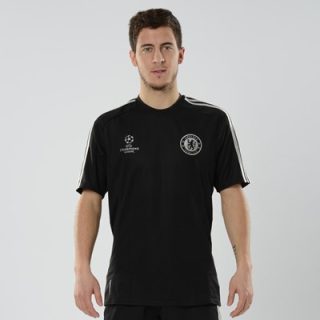 CHELSEA - T-SHIRT TRENINGOWY UCL (ADIDAS)