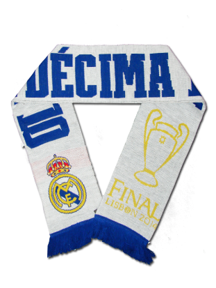 REAL MADRYT - SZAL La Decima (ADIDAS)