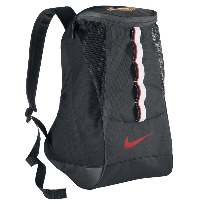 MANCHESTER UNITED - PLECAK (NIKE)