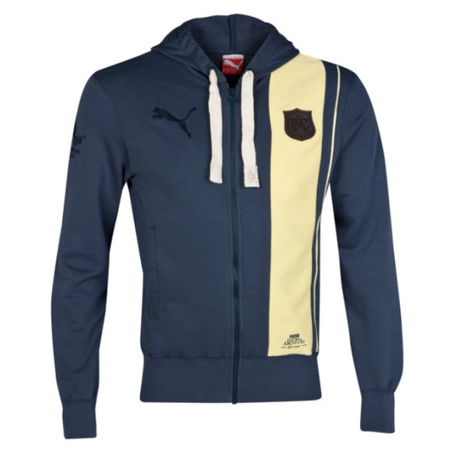 ARSENAL - BLUZA Archives