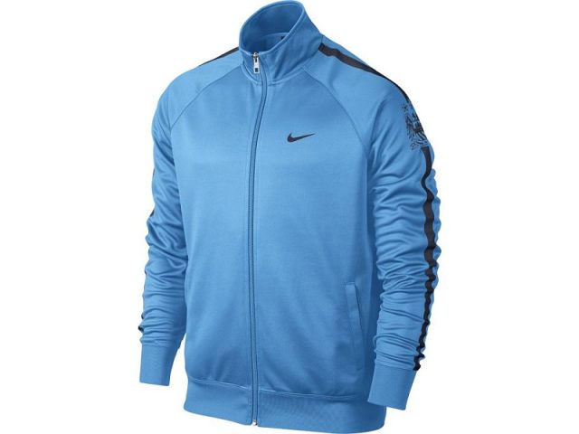 MANCHESTER CITY - BLUZA (NIKE)