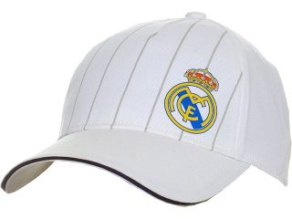 REAL MADRYT - CZAPKA (ADIDAS)