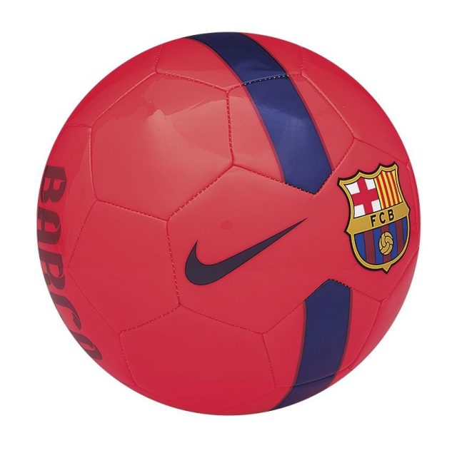 BARCELONA - PIŁKA Supporters (NIKE)
