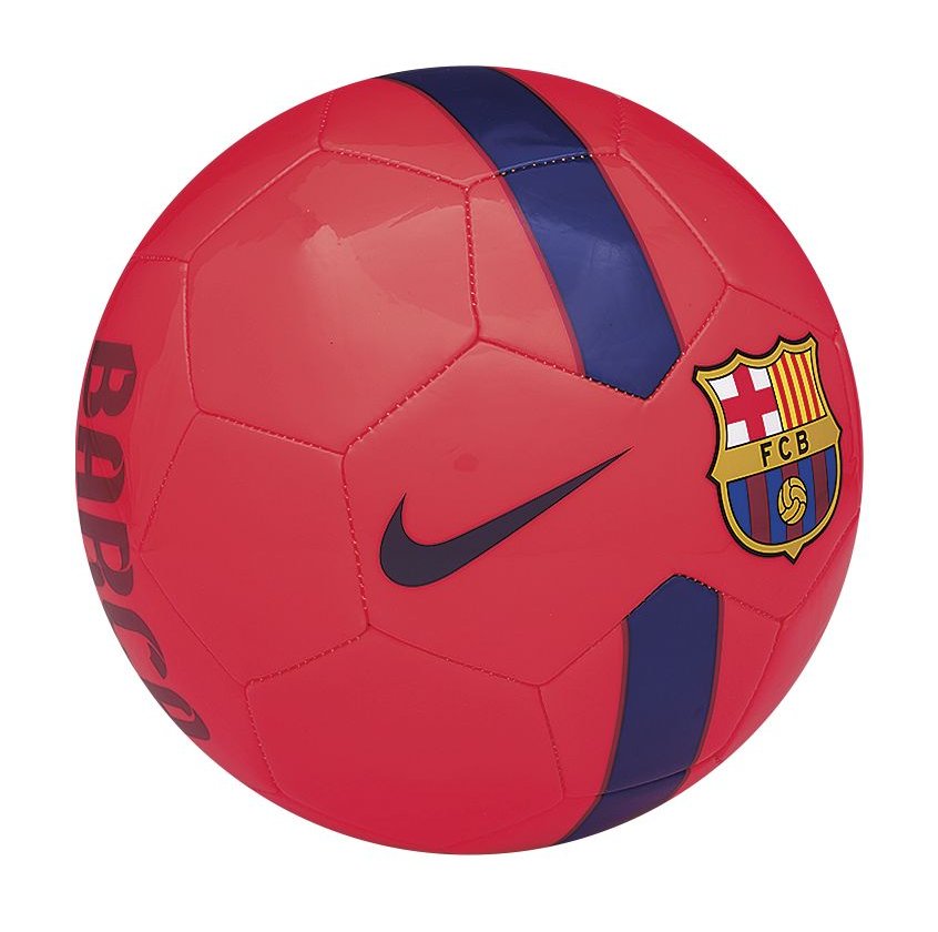 BARCELONA - PIŁKA Supporters (NIKE)