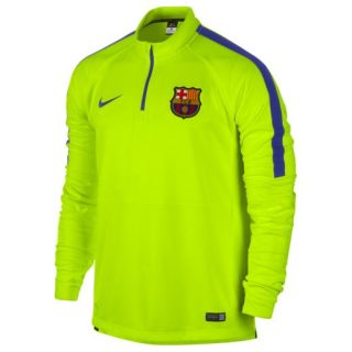 BARCELONA - BLUZA TRENINGOWA (NIKE)