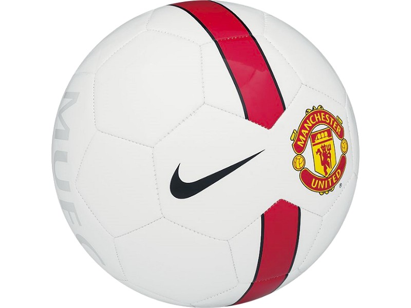 MANCHESTER UNITED - PIŁKA (NIKE)