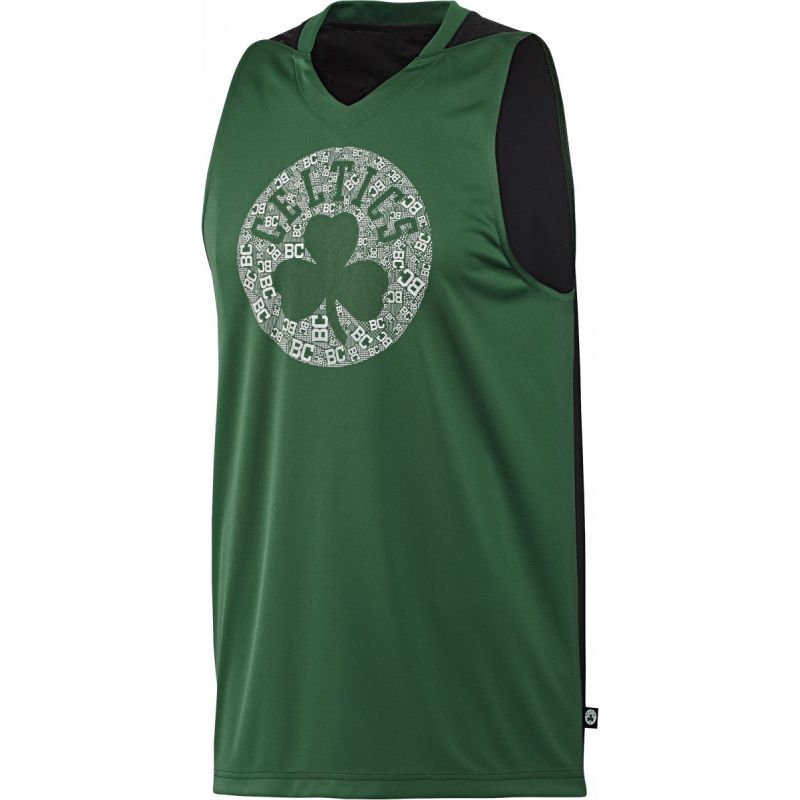 BOSTON CELTICS - KOSZULKA KOSZYKARSKA SMRNN Celtics (ADIDAS)