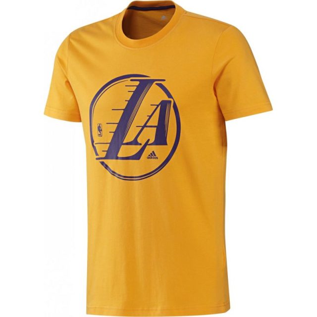 Los Angeles Lakers - koszulka PRCPNT Lakers