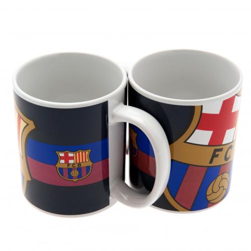 BARCELONA - KUBEK