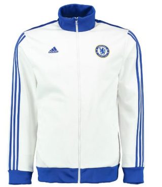 CHELSEA - BLUZA Core (ADIDAS)
